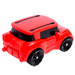 Auto Robot Transformujący 2w1