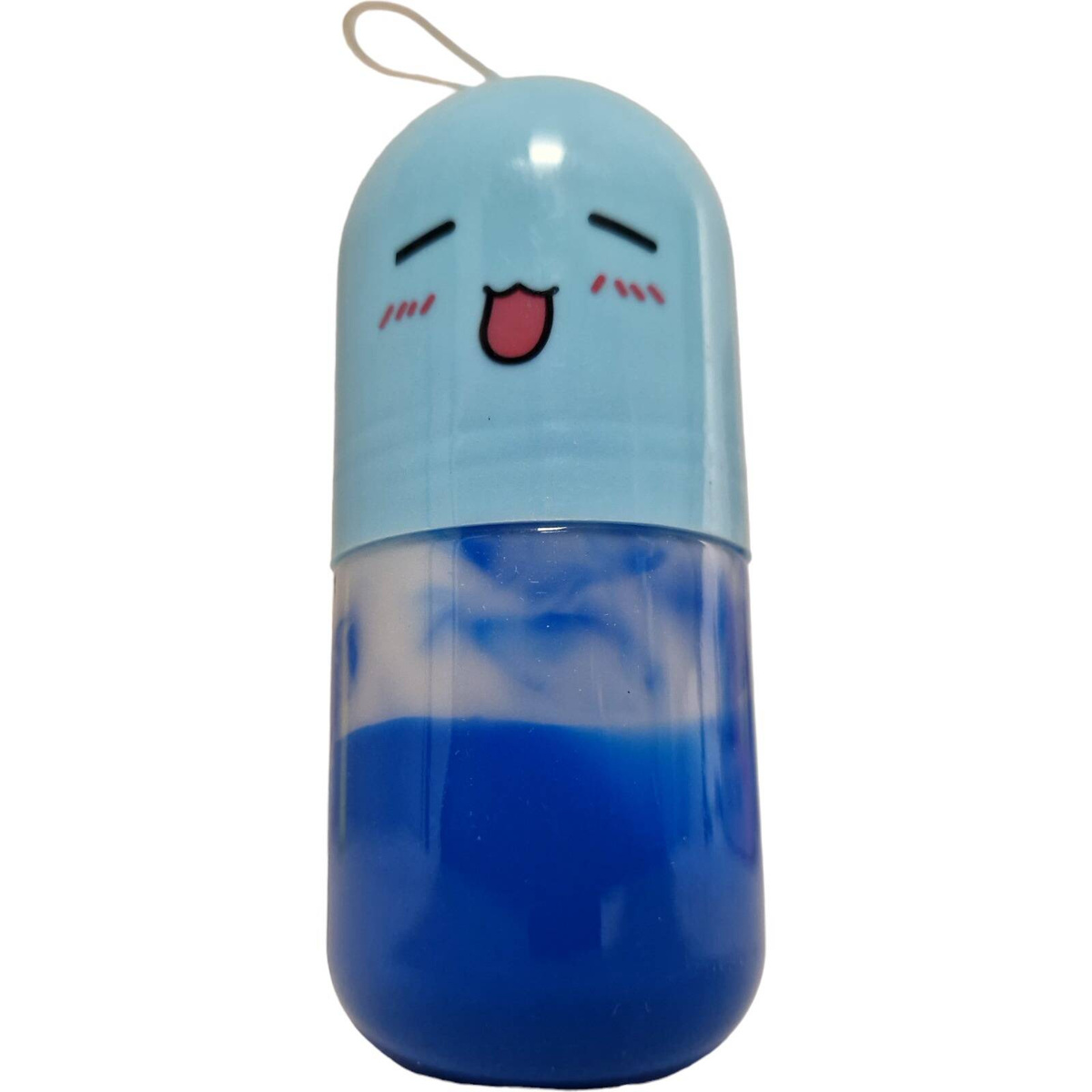 Slime masa plastyczna - Gluty Mega zestaw w tubie Króliczek 12cm