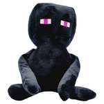 MINECRAFT - MASKOTKA ENDERMAN 32cm MINECRAFT LEGENDS GADŻETY DLA GRACZY