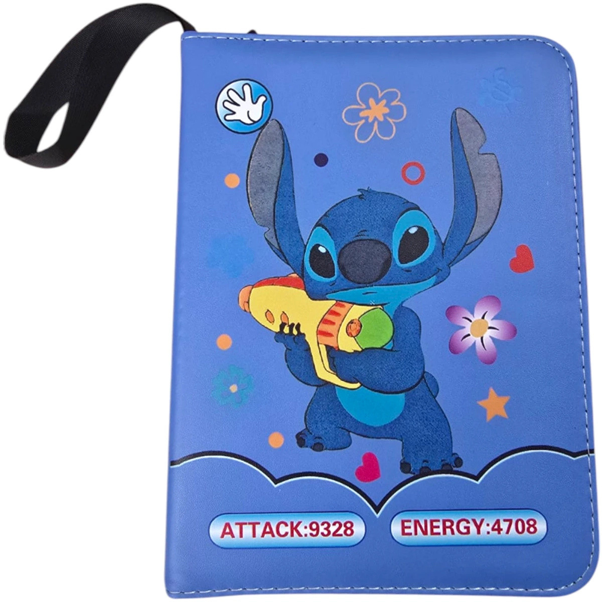 LILO i STICH - Album na suwak