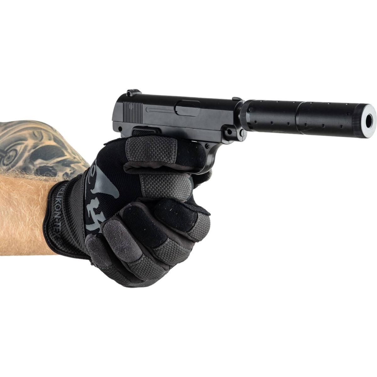 Pistolet na kulki MPK-P6+