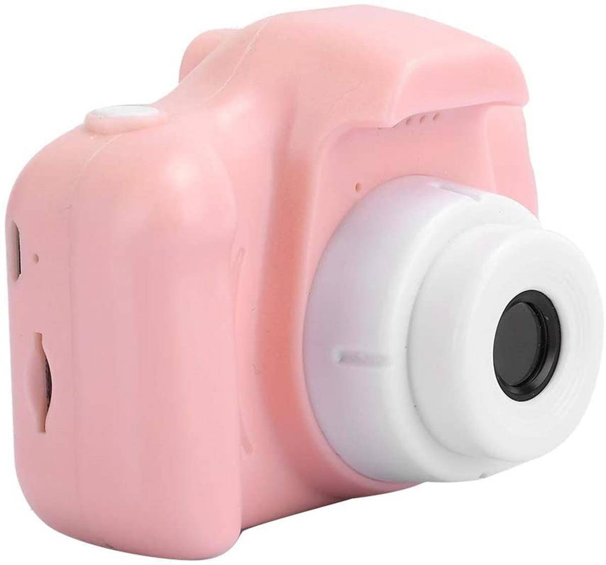 APARAT CYFROWY DLA DZIECI KAMERA GRY FOTOGRAFICZNY FULL HD ZABAWKA  