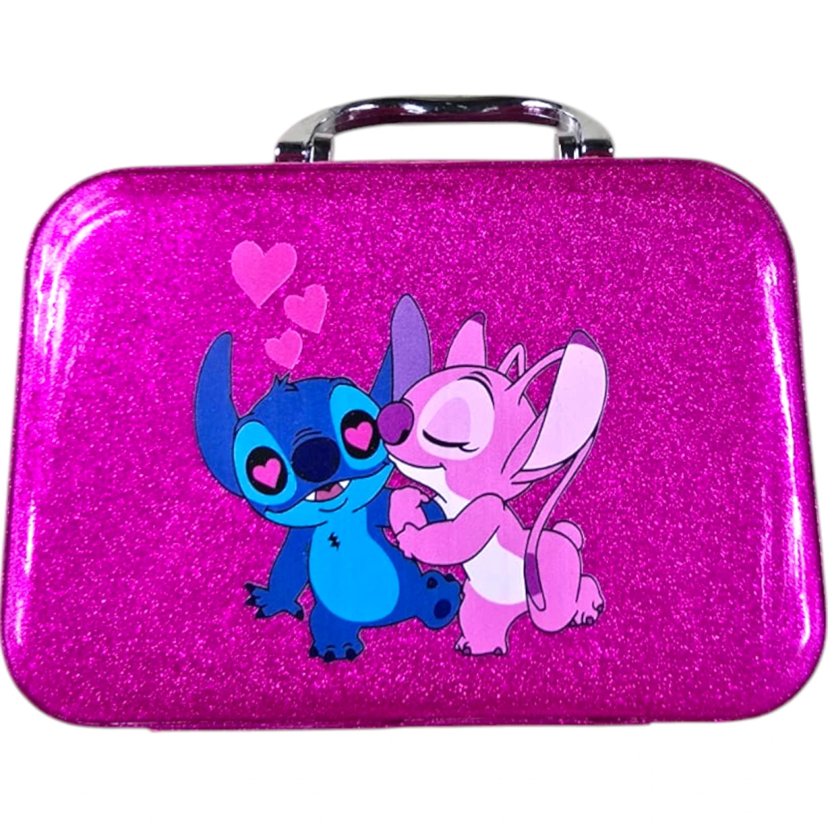 LILO I STICH - Zestaw piękności , malowidła w szkatułce