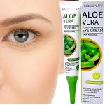 HUDA krem pod oczy ALOE VERA