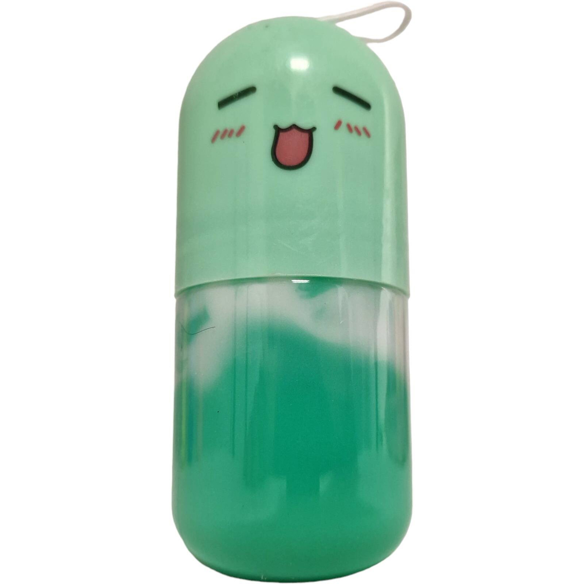 Slime masa plastyczna - Gluty Mega zestaw w tubie Króliczek 12cm