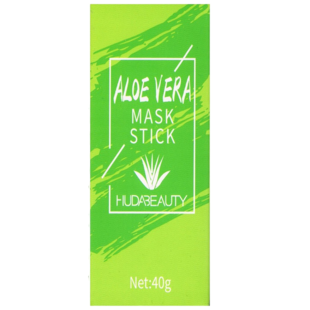 HUDA  Maseczka w sztyfcie ALOE VERA