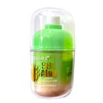 DISHALI Podkład w płynie 99% ALOES - 3 kolory MakeUp Naturalny