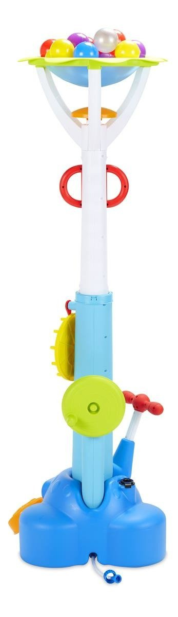 LITTLE TIKES Wodna zabawka z piłeczkami 21 kulek