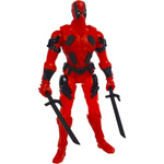 AVENGERS Figurka Interaktywna DEADPOOL 30cm