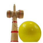 KENDAMA Drewniana Japońska gra zręcznościowa