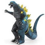 Duża Ruchoma Figurka Godzilla